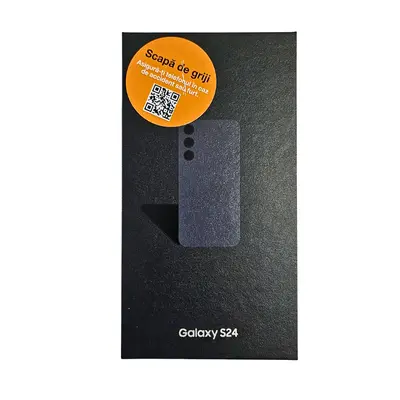 Telefon Samsung Galaxy S24  SIGILAT~Liquid Money Așii Amanetului