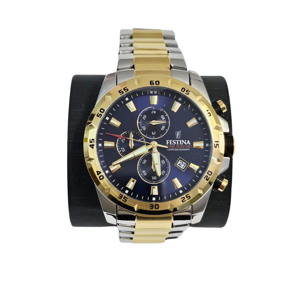 Ceas Festina Chrono Sport 20562/2 ~Liquid Money Așii Amanetului