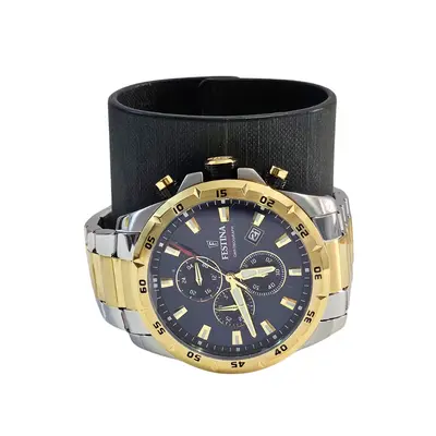 Ceas Festina Chrono Sport 20562/2  ~Liquid Money Așii Amanetului 2