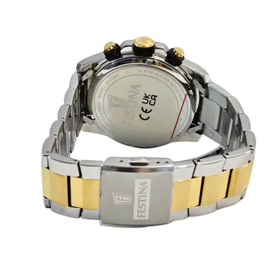 Ceas Festina Chrono Sport 20562/2  ~Liquid Money Așii Amanetului 3