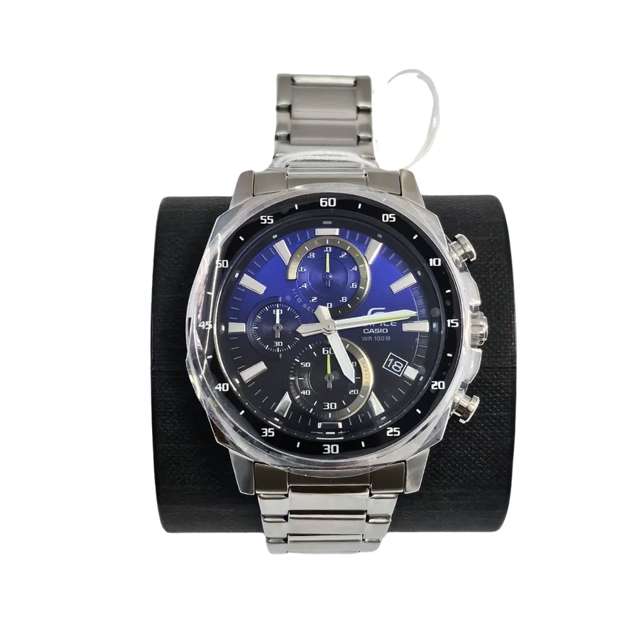 Ceas Casio Edifice Classic EFV-600DW ~Liquid Money Așii Amanetului