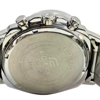 Ceas Casio Edifice Classic EFV-600DW ~Liquid Money Așii Amanetului 4