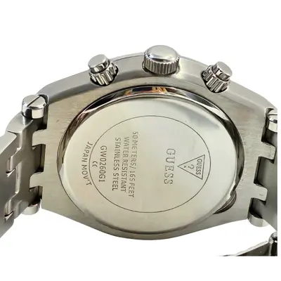 Ceas Guess Continental GW0260G1 ~Liquid Money Așii Amanetului 4