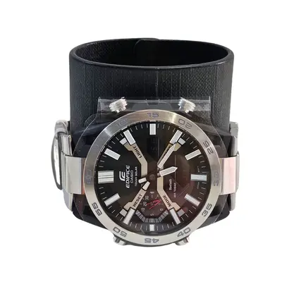 Ceas Casio Edifice Tough Solar ECB-2000 ~Liquid Money Așii Amanetului 2