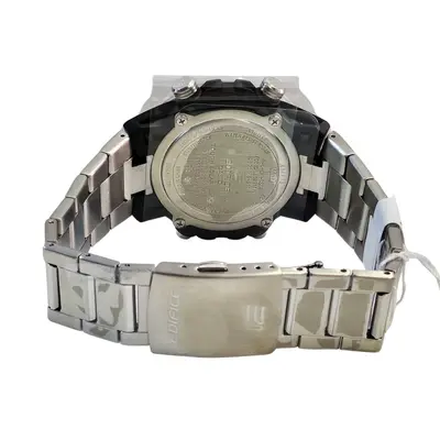 Ceas Casio Edifice Tough Solar ECB-2000 ~Liquid Money Așii Amanetului 3