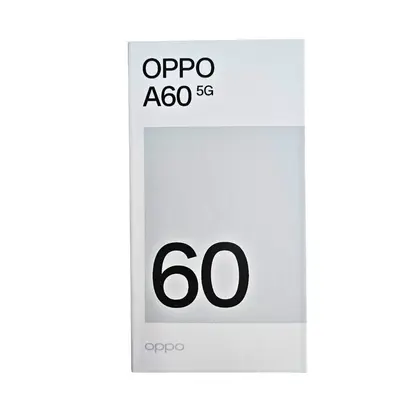 Telefon Oppo A60 5G 128GB SIGILAT ~Liquid Money Așii Amanetului