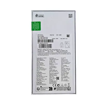 Telefon Oppo A60 5G 128GB SIGILAT ~Liquid Money Așii Amanetului 2