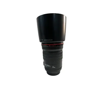 Canon EF 135mm Obiectiv Foto DSLR F2L USM
