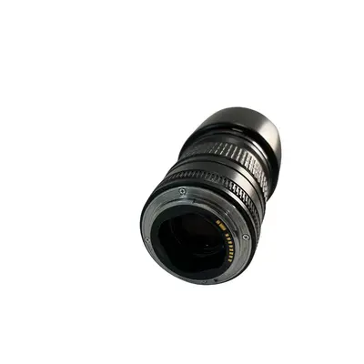 Canon EF 135mm Obiectiv Foto DSLR F2L USM 2