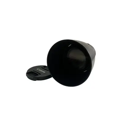 Canon EF 135mm Obiectiv Foto DSLR F2L USM 3