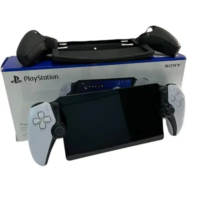 PlayStation Portal Remote Player pentru PS5 2