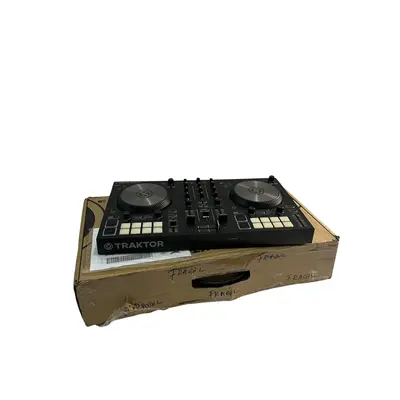 Traktor Kontrol S2 Mk4 2