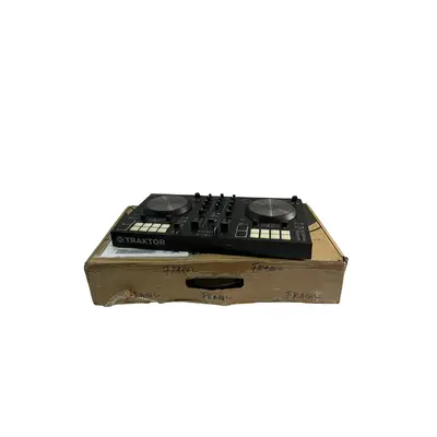 Traktor Kontrol S2 Mk4 3