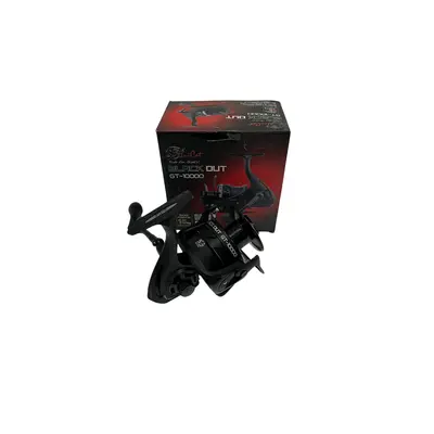 Mulineta somn UniCat Black Out GT 10000 3