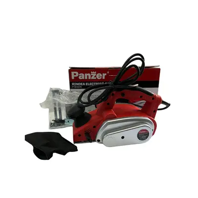 Rindea electrica, Panzer PT 84044, Nou