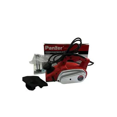 Rindea electrica, Panzer PT 84044, Nou 2