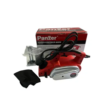 Rindea electrica, Panzer PT 84044, Nou 3