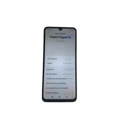 Telefon Xiaomi Redmi 14C 3