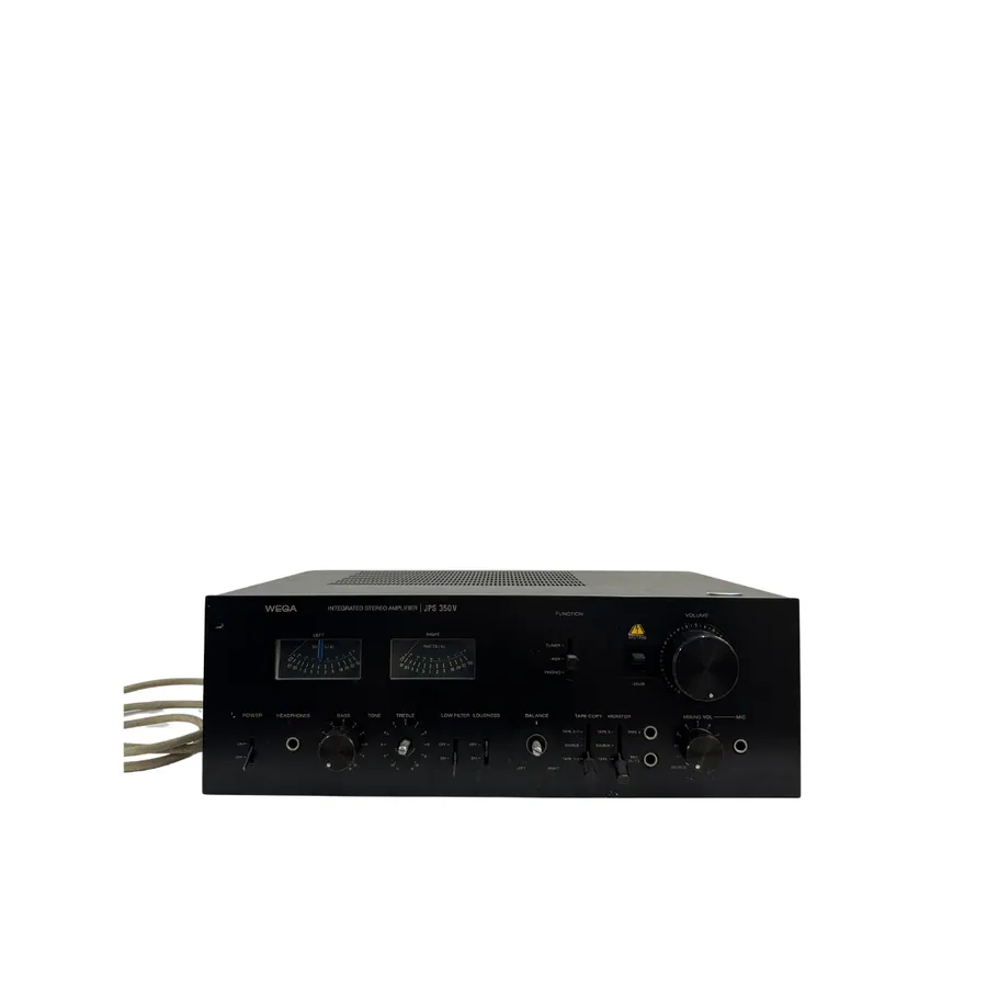 Amplificator Wega JPS 350 V