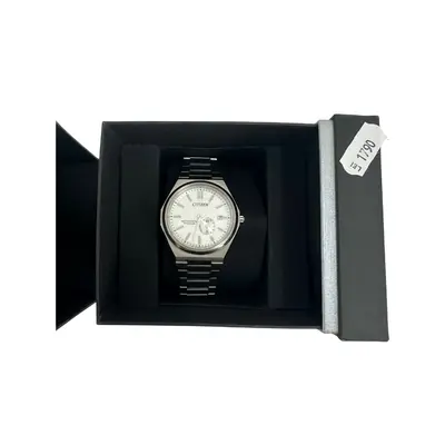 Ceas Citizen Titanium Automatic 3