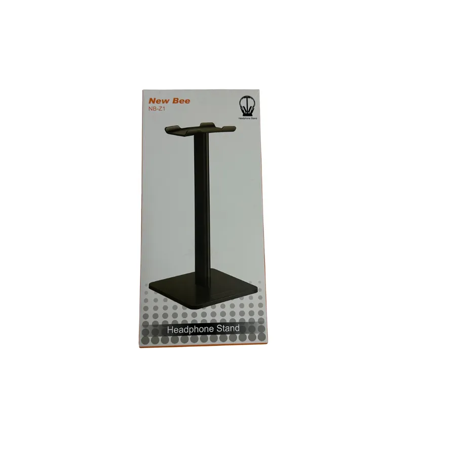 Stand casti New Bee NB-Z1 nou