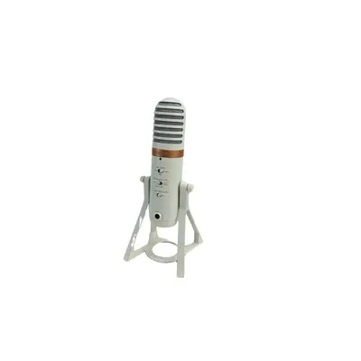 Microfon Yamaha AG01 WH Live Streaming USB 2