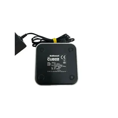 Incarcator dublu Hahnel ProCube 2 2