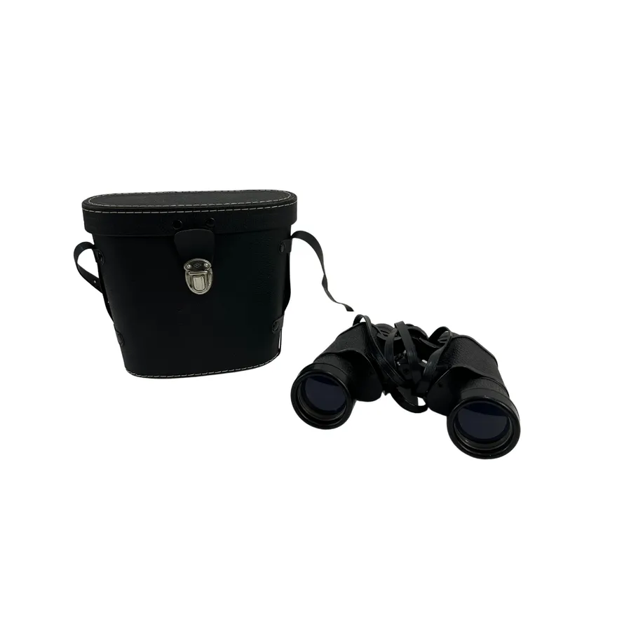 Binoclu Feld 8x40