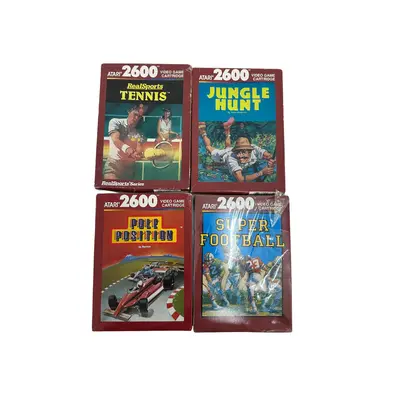 Consola Atari 2600 Junior 2