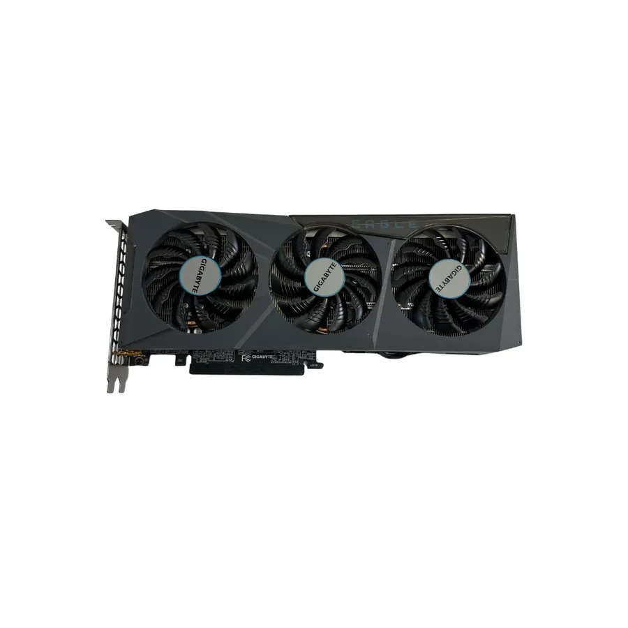 Placa video RTX 3070 Eagle 8GB GDDR6, 256-bit