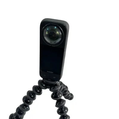 Camera Insta 360 X3 3