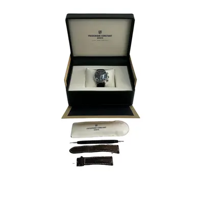 Ceas Frederique Constant Runabout