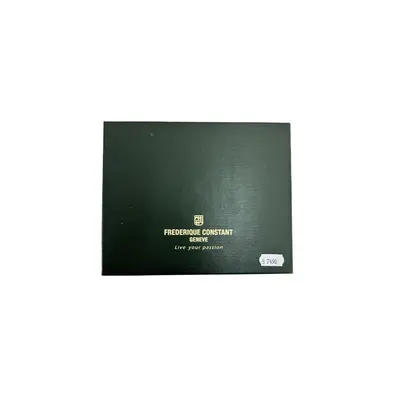 Ceas Frederique Constant Runabout 4