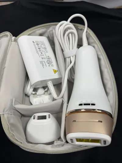 Braun Silk-expert PRO 5 3