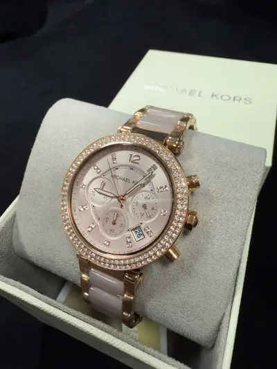 Ceasuri Michael Kors Parker
