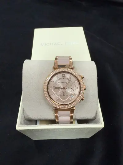 Ceasuri Michael Kors Parker 2