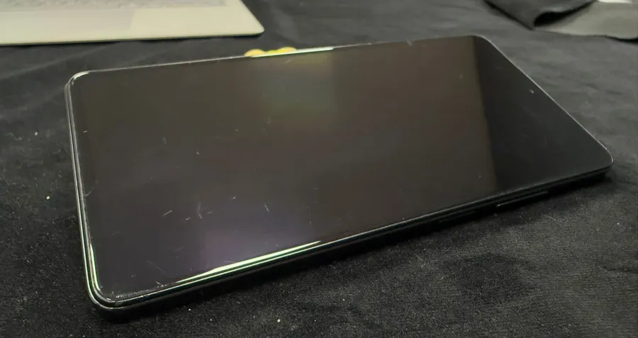 Xiaomi Redmi Note 12 Pro 5 G
