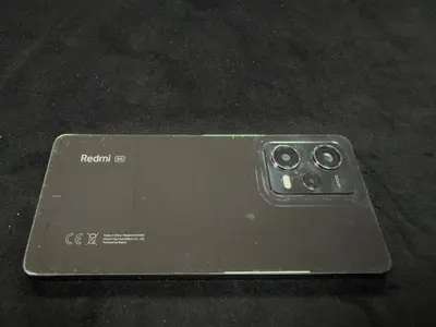 Xiaomi Redmi Note 12 Pro 5 G 2