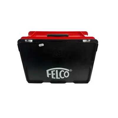 Foarfeca electrica FELCO 882-NP, sigilat 2