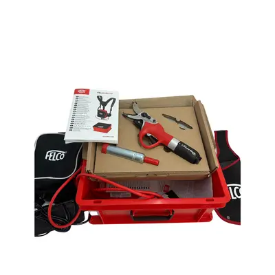 Foarfeca electrica FELCO 882-NP