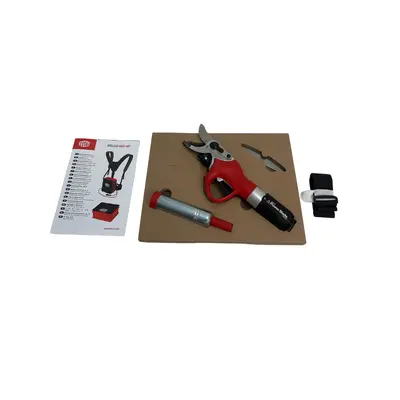 Foarfeca electrica FELCO 882-NP 2