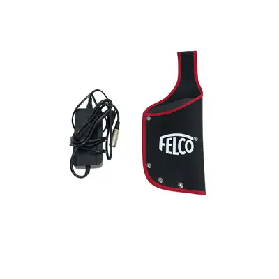 Foarfeca electrica FELCO 882-NP 4