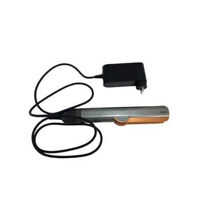 Placa de păr Dyson HT01 Airstrait, Nichel-Cupru 2
