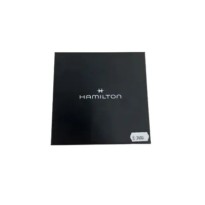 Ceas Hamilton Valiant automatic 2
