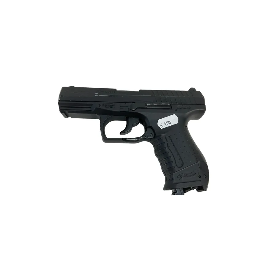 Pistol Airsoft