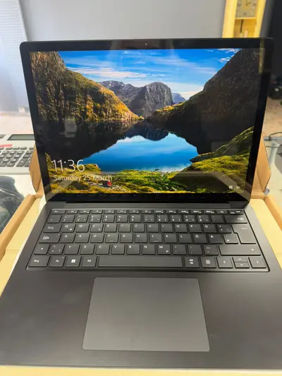 Microsoft Surface Laptop 5
