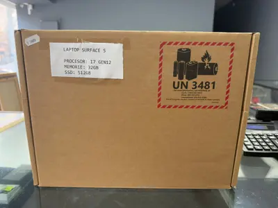 Microsoft Surface Laptop 5 2