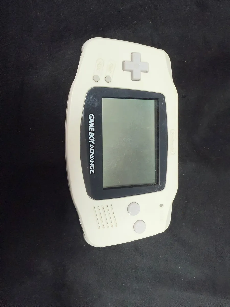 Nintendo vintage functional