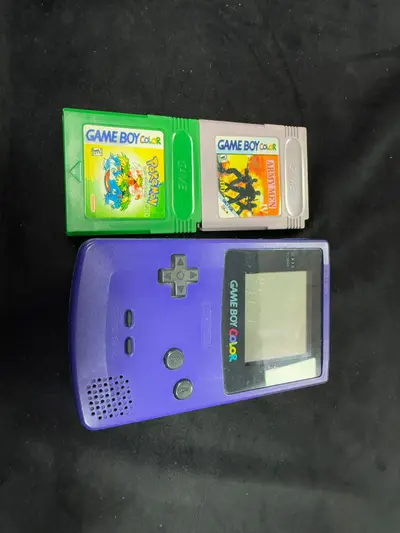 Nintendo vintage functional + jocuri