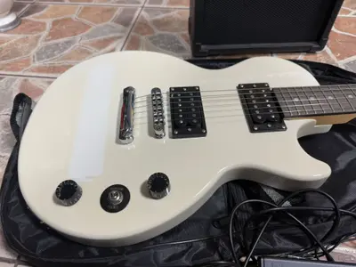 Chitara electica Flame 3